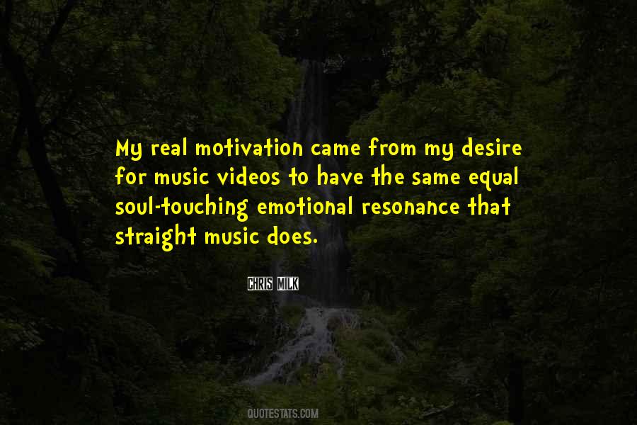 Touching Soul Quotes #1361011