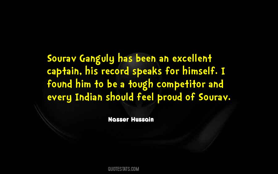 Tough Competitor Quotes #1241391