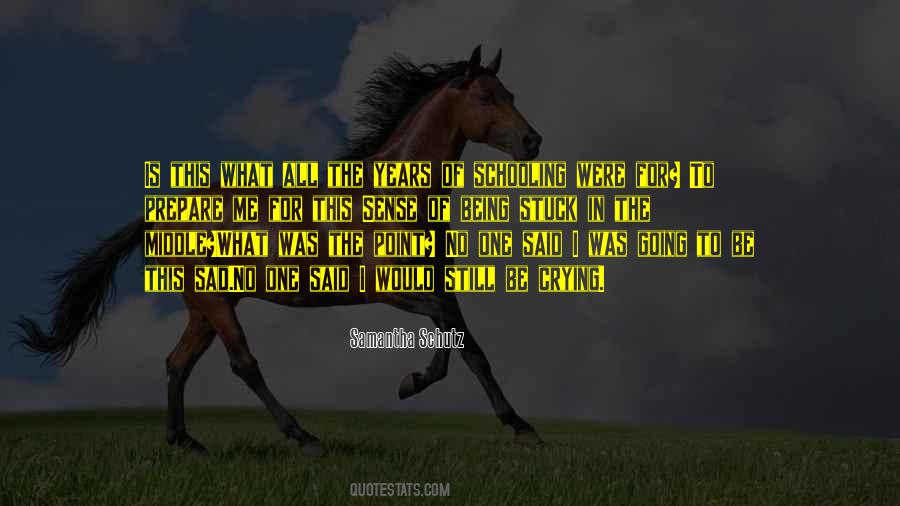 Tough Girl Attitude Quotes #1003728