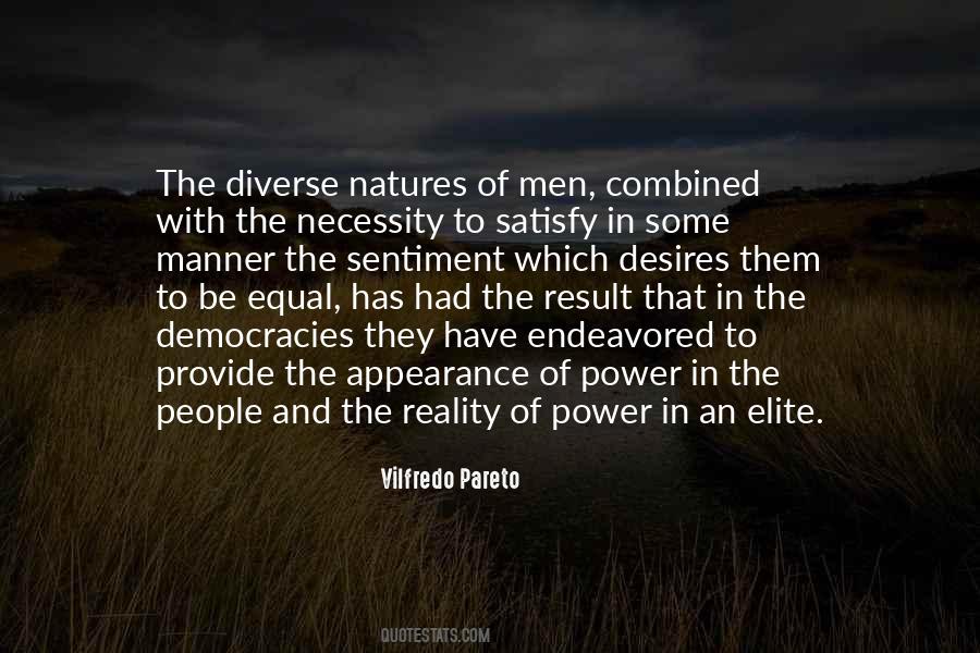 Quotes About Appearance And Reality #188232