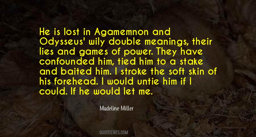 Tough Guy Cowboy Quotes #1621245