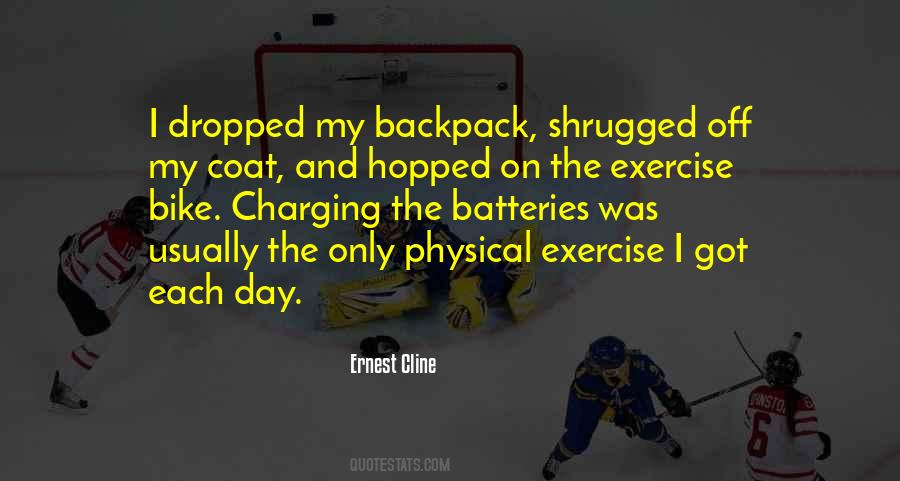 Tough Guy Cowboy Quotes #1860435