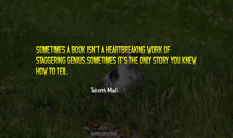 Tough Guy Cowboy Quotes #343241