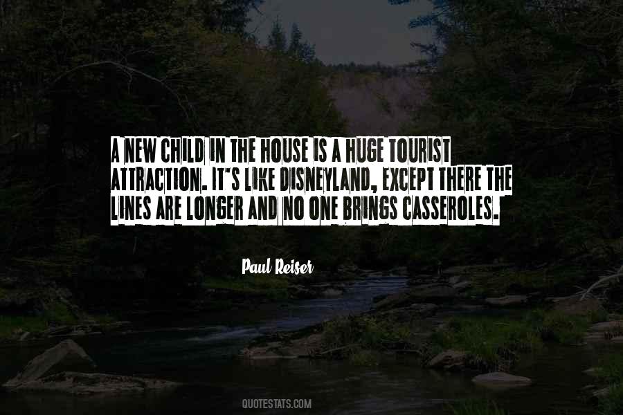 Tourist Attraction Quotes #915512