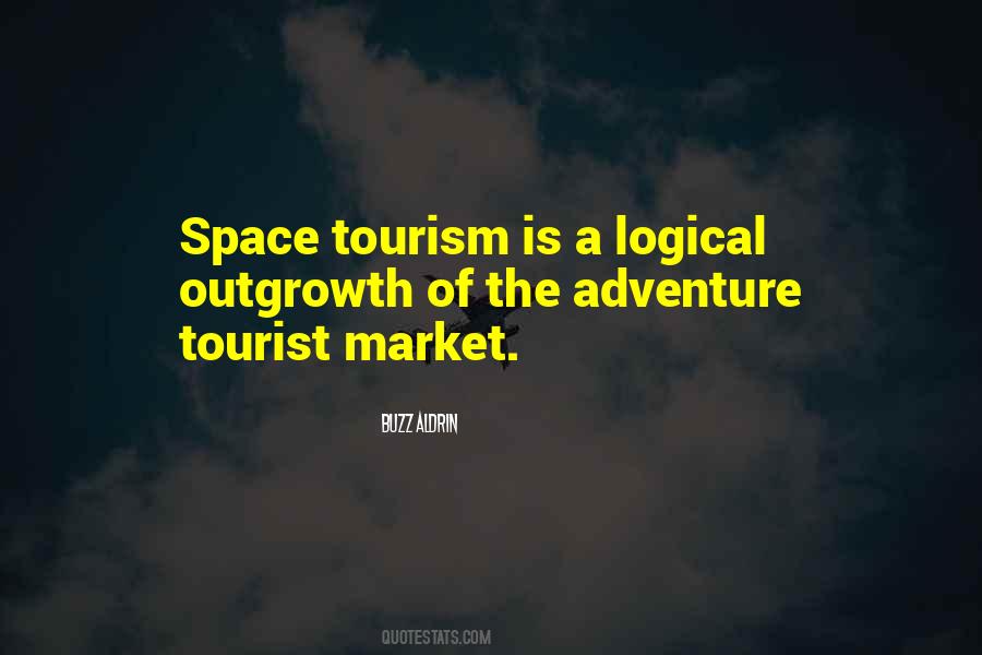 Tourist Quotes #983606