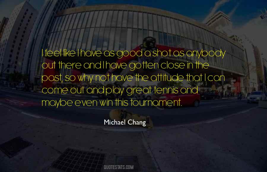 Tournament Quotes #1159727