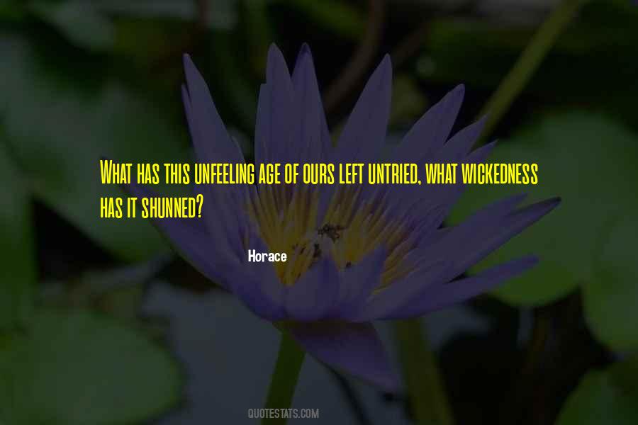 Tousled Hair Quotes #580056