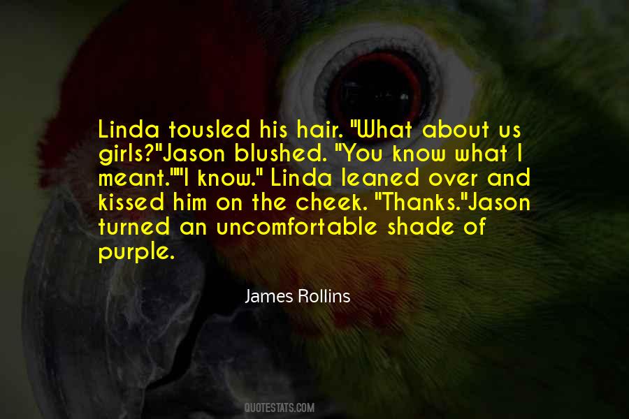 Tousled Quotes #986221