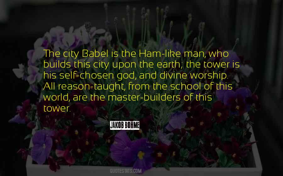 Tower Of God Quotes #1283661