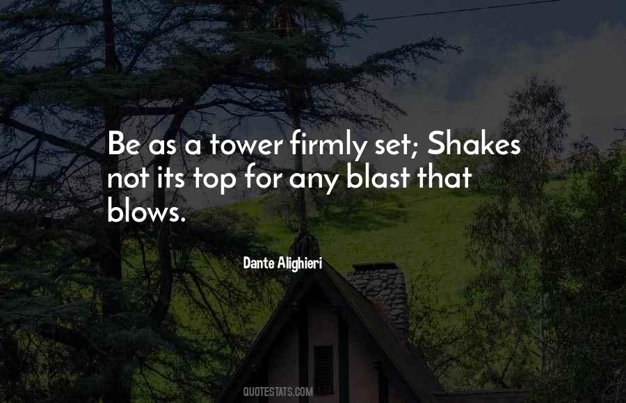 Tower Quotes #1222632