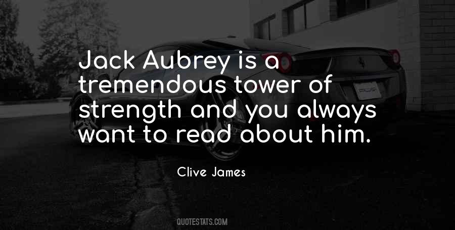 Tower Quotes #1246394