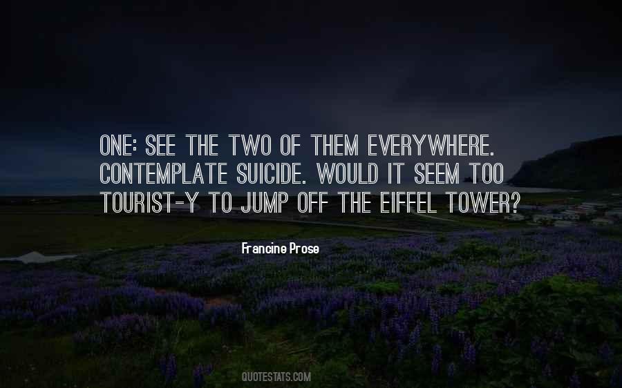 Tower Quotes #1307610