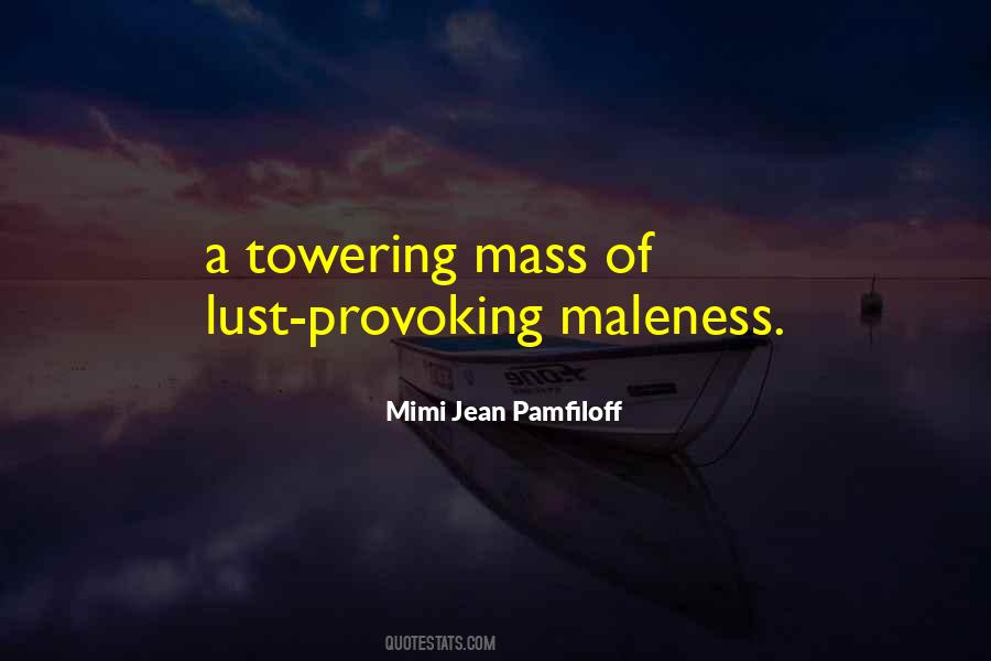 Towering Quotes #1210766