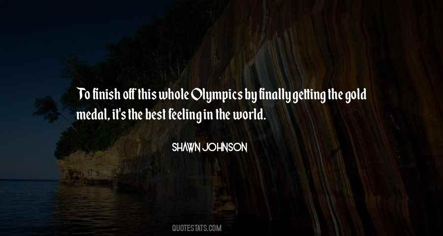 Quotes About Best Feeling In The World #688036