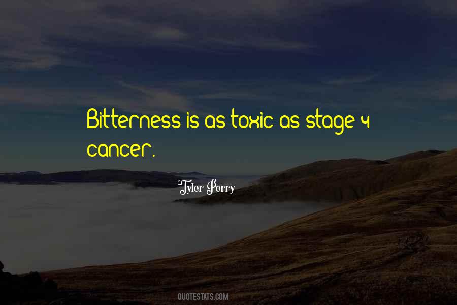 Toxic Quotes #1050360