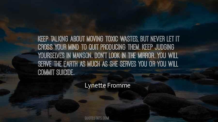 Toxic Quotes #1081453