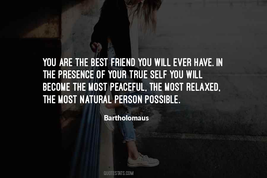 Quotes About Best Friend Ever #1614780