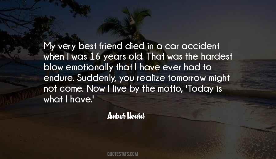 Quotes About Best Friend Ever #419646