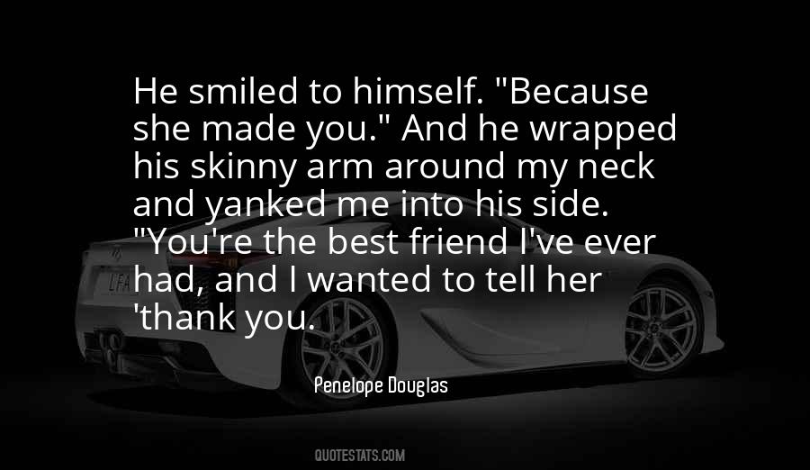 Quotes About Best Friend Ever #969620