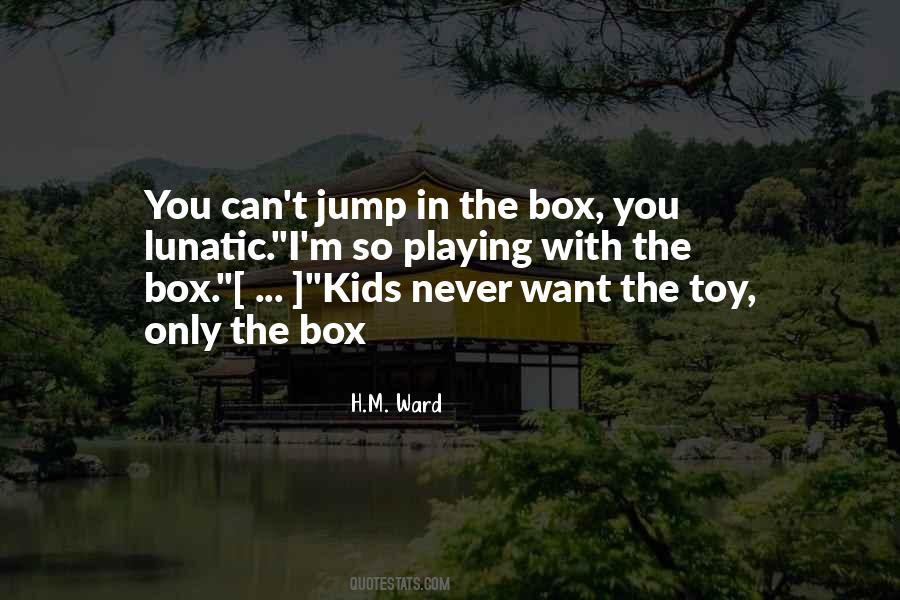 Toy Quotes #1030843