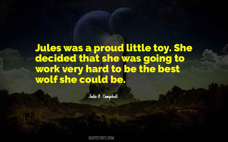 Toy Quotes #988104