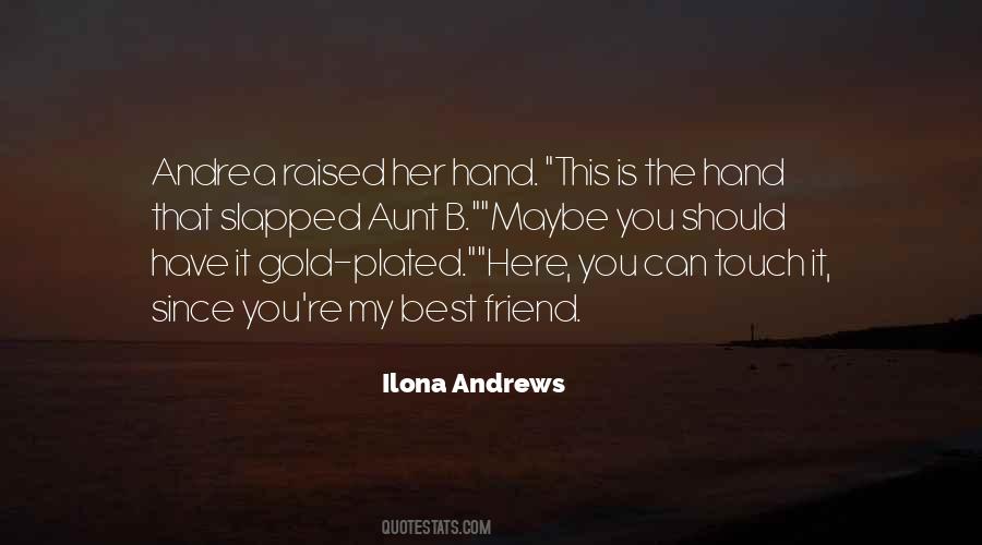 Quotes About Best Friend Friendship #301635