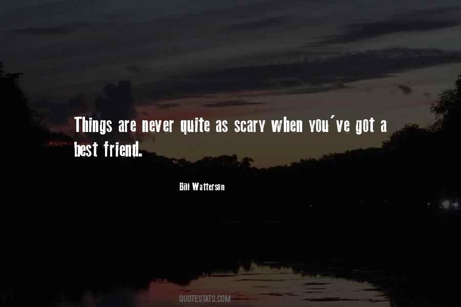 Quotes About Best Friend Friendship #335257