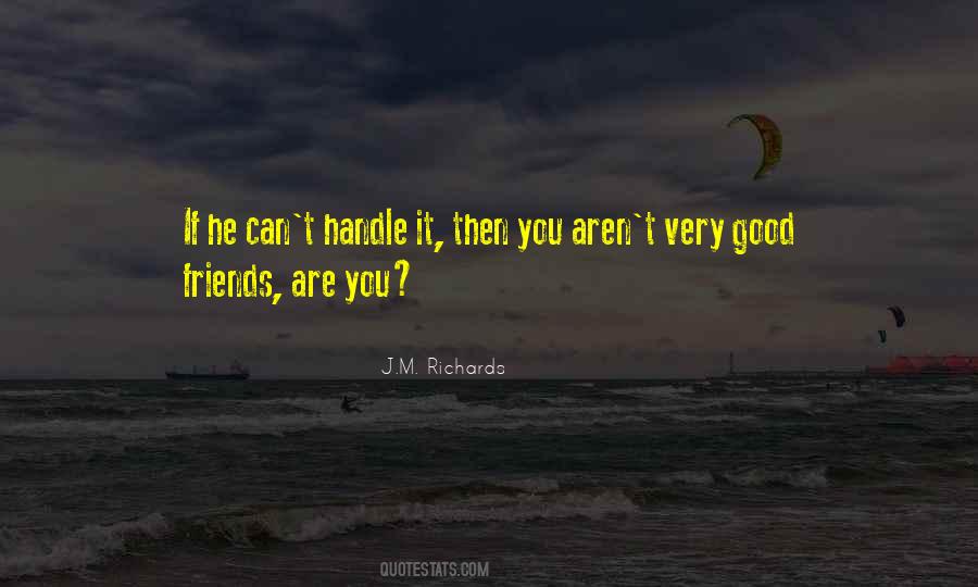 Quotes About Best Friend Friendship #517704