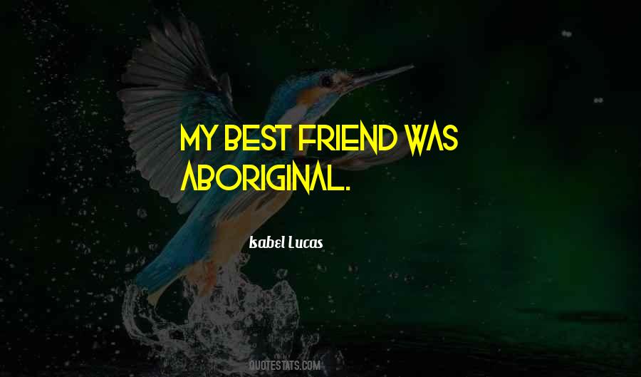 Quotes About Best Friend Friendship #541022