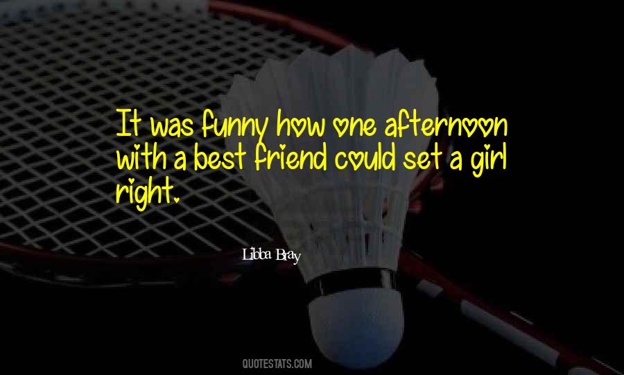 Quotes About Best Friend Friendship #842126