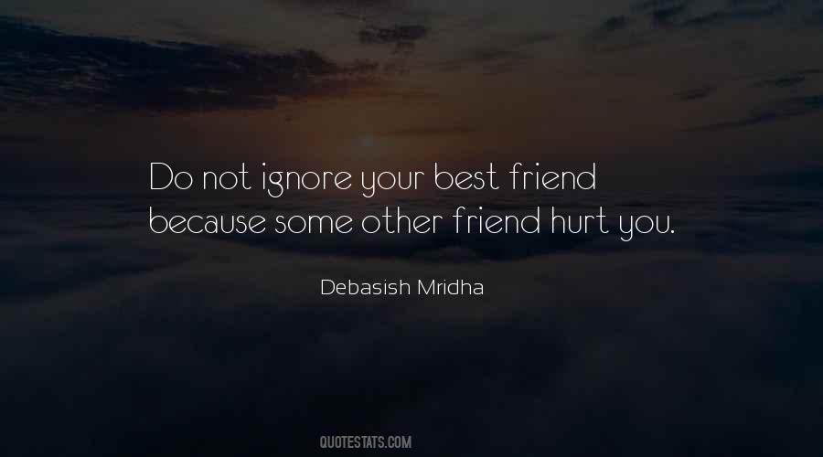 Quotes About Best Friend Friendship #905291