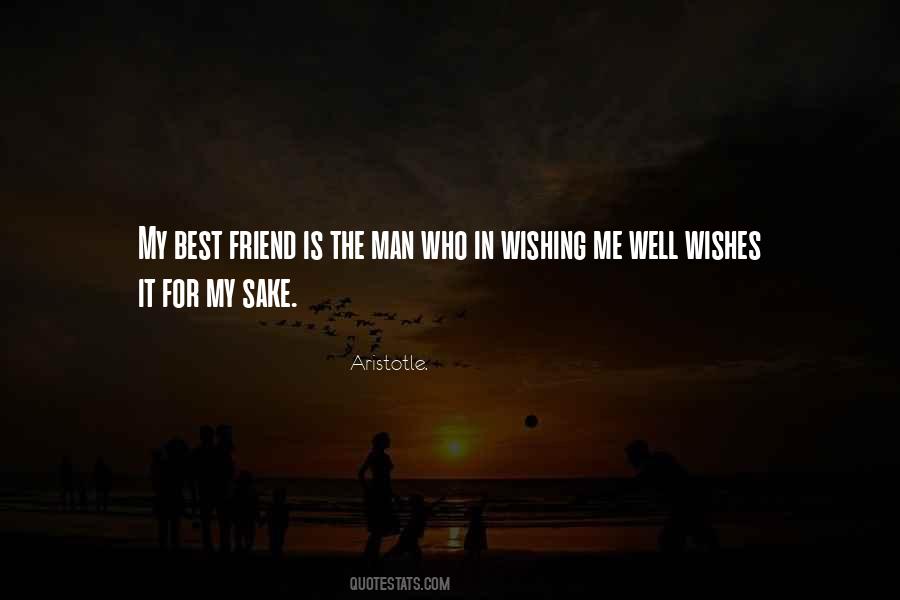 Quotes About Best Friend Friendship #956045