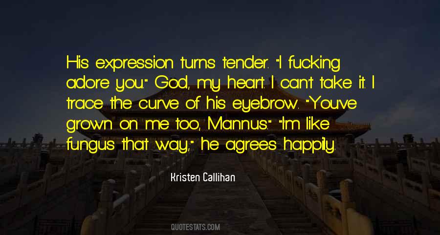 Trace Quotes #1243792