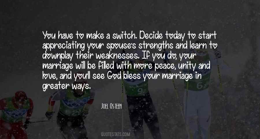 Quotes About Appreciating Your Spouse #1702540