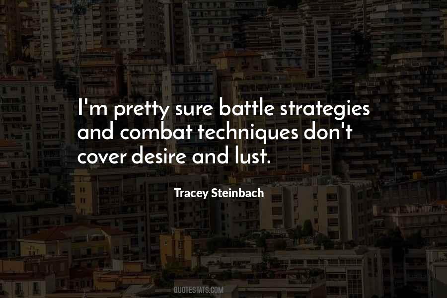 Tracey Quotes #387604