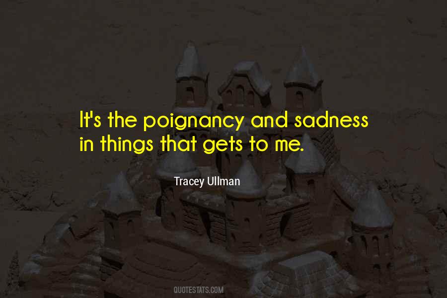 Tracey Quotes #609719