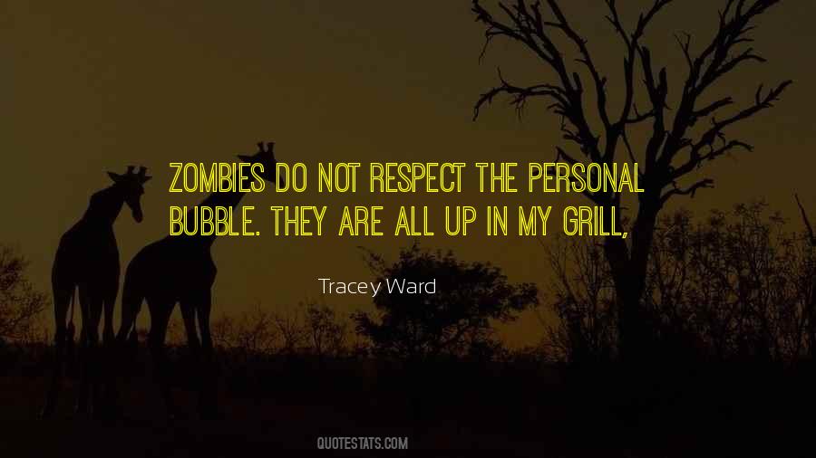 Tracey Quotes #69329