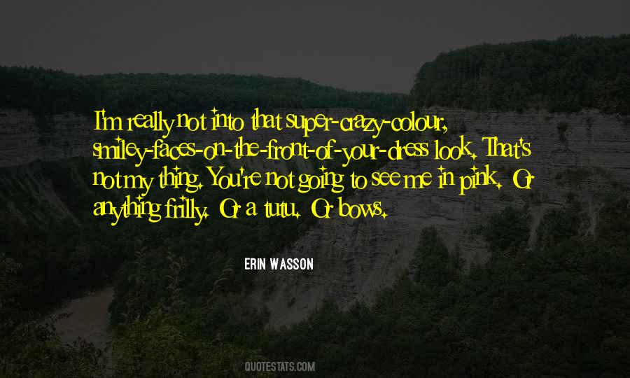 Tracey Sketchit Quotes #1067038