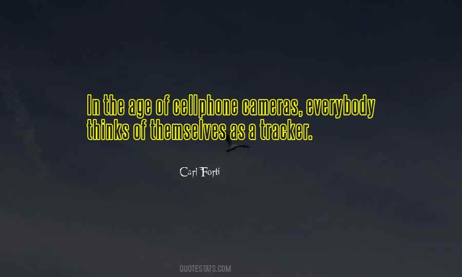 Tracker Quotes #389661
