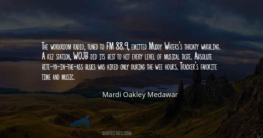 Tracker Quotes #435436