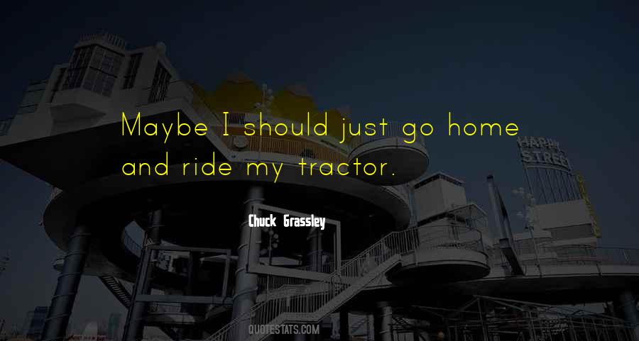 Tractor Quotes #1294518