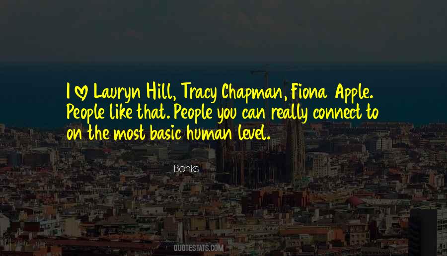 Tracy Quotes #587510