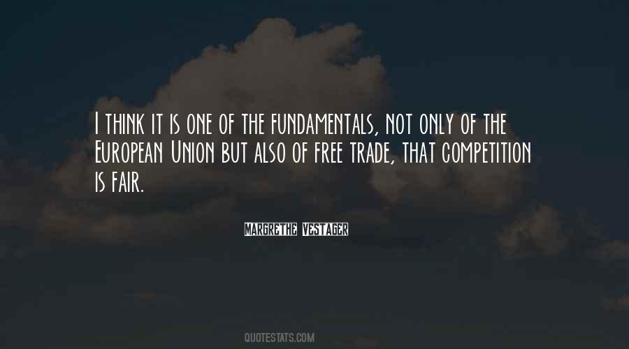 Trade Union Quotes #1322841