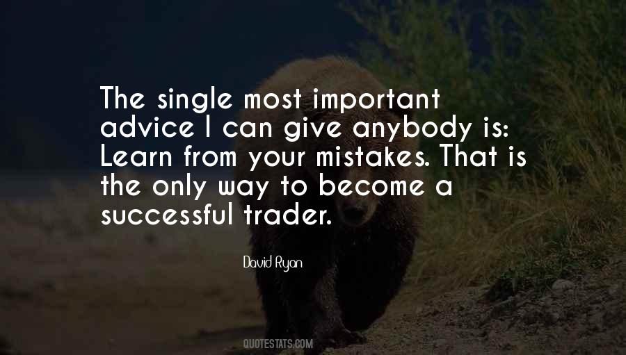 Trader Quotes #1046661