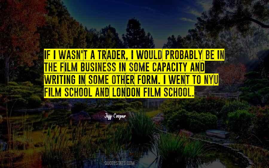 Trader Quotes #1074852