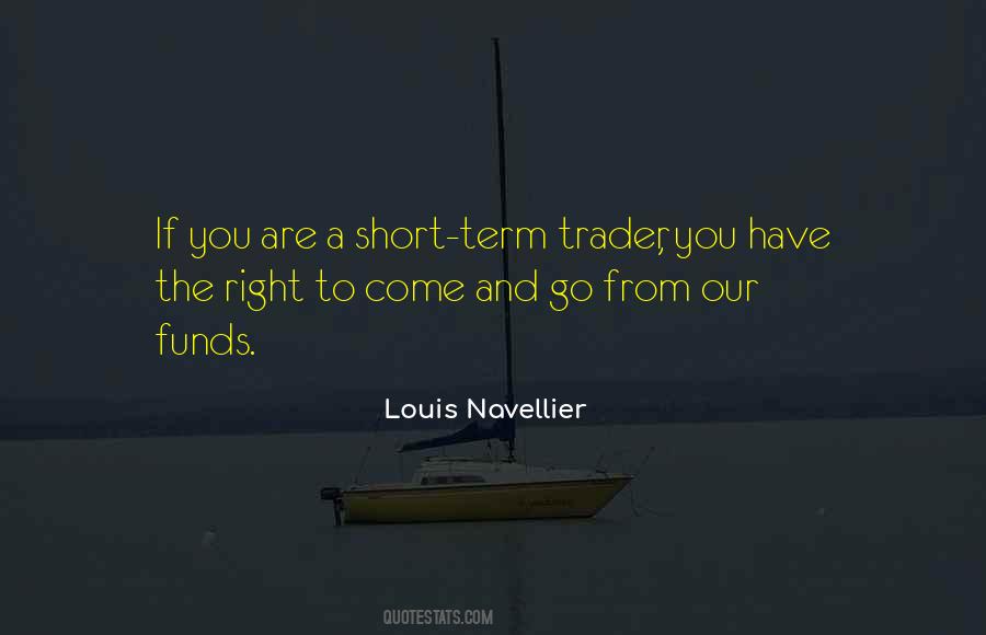Trader Quotes #1166784