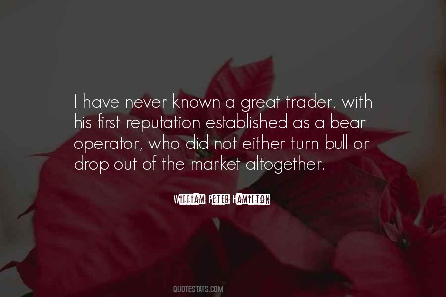Trader Quotes #1169475