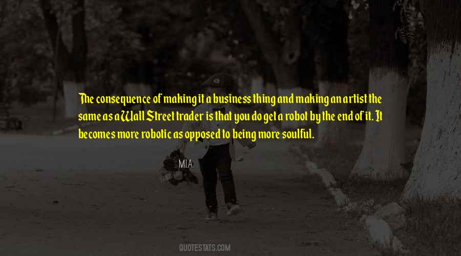 Trader Quotes #1193380