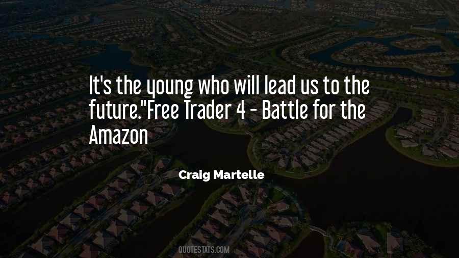 Trader Quotes #1262453