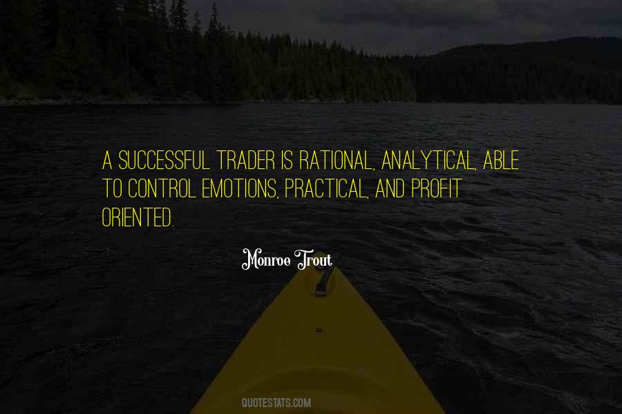 Trader Quotes #1263058